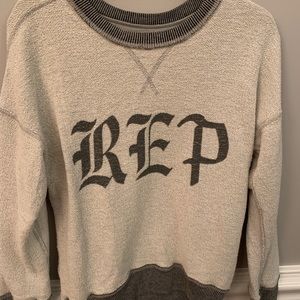 REPUTATION Taylor Swift sweatshirt